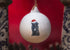 Newfoundland Ceramic Bauble